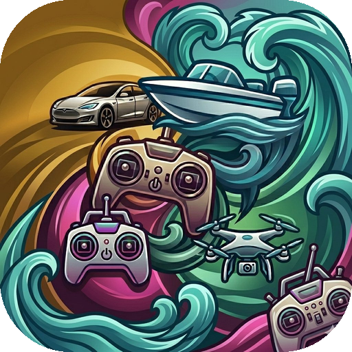 UMS Remotes icon